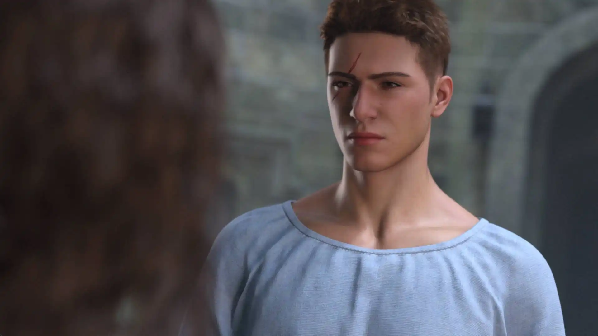 【欧美SLG/汉化/动态】 继承之潮Ch.1.5v0.1.5汉化版【PC 安卓/2.94G/更新】Tides of Succession [Ch.1.5 v0.1.5]