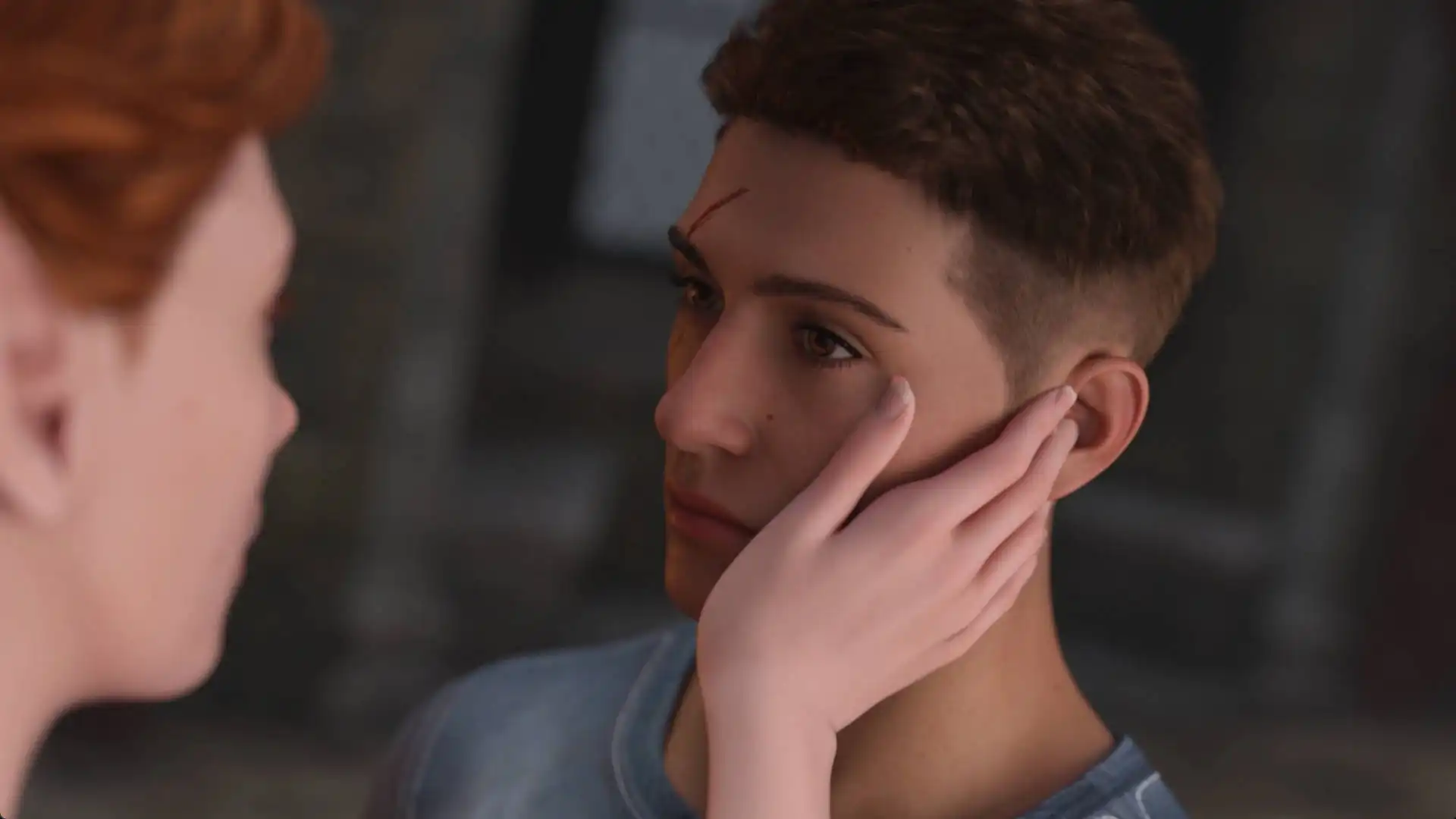 【欧美SLG/汉化/动态】 继承之潮Ch.1.5v0.1.5汉化版【PC 安卓/2.94G/更新】Tides of Succession [Ch.1.5 v0.1.5]