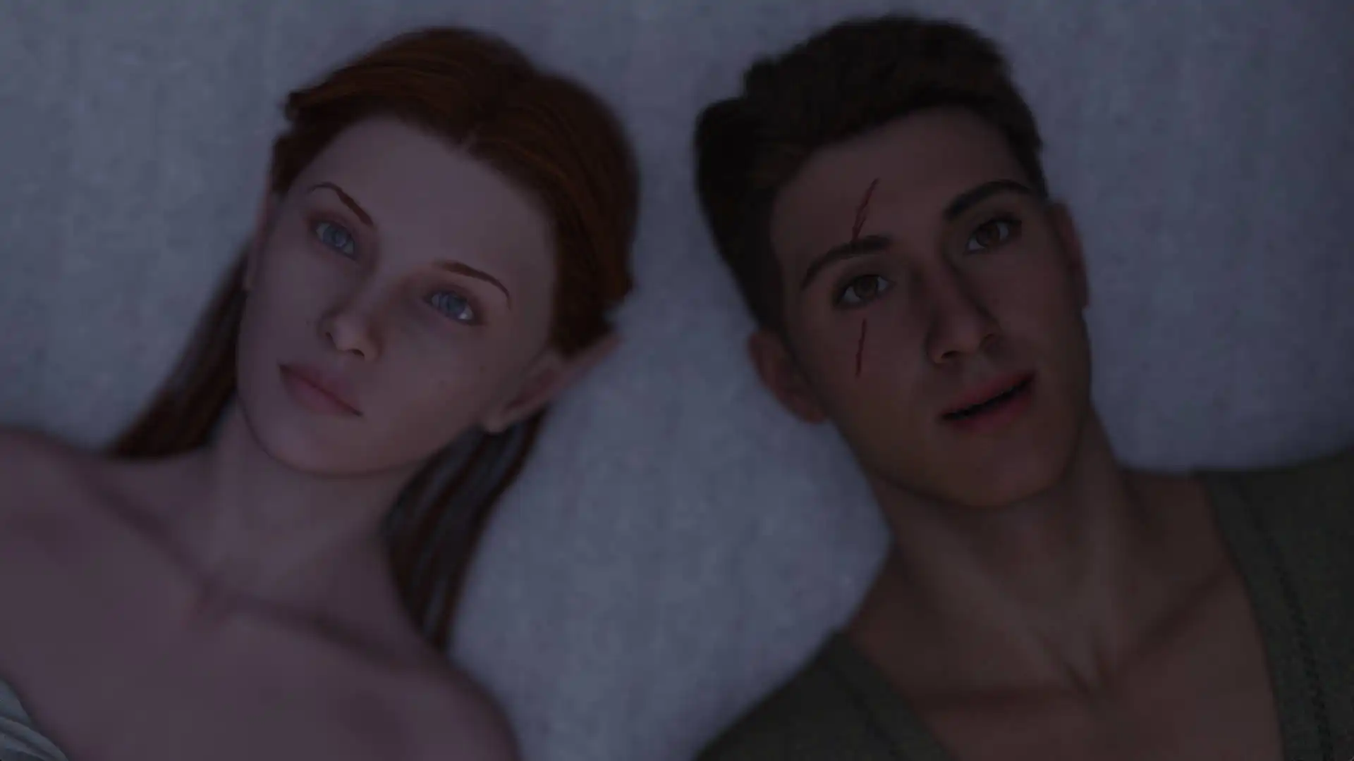 【欧美SLG/汉化/动态】 继承之潮Ch.1.5v0.1.5汉化版【PC 安卓/2.94G/更新】Tides of Succession [Ch.1.5 v0.1.5]