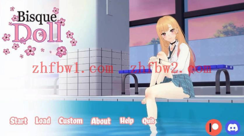 【欧美SLG/汉化/动态】比斯克娃娃v0.2汉化版【PC 安卓/2.98G/更新】