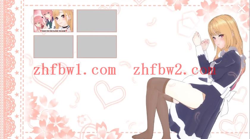 【欧美SLG/汉化/动态】比斯克娃娃v0.2汉化版【PC 安卓/2.98G/更新】