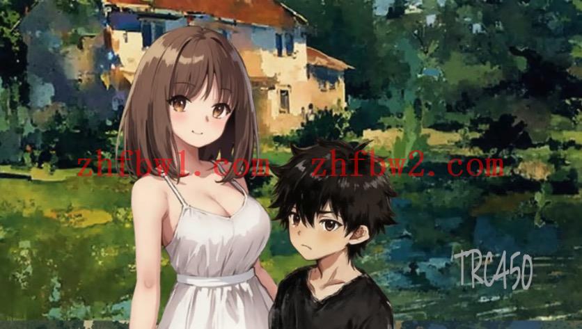 【欧美SLG/汉化/动态】乡村与大女孩独处1.15汉化版【PC 安卓/709MB/更新】