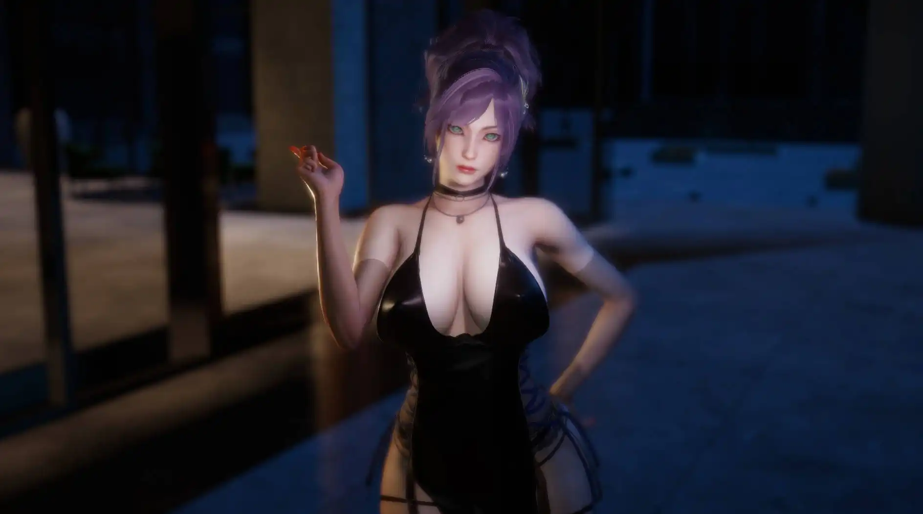 【亚洲SLG/汉化/动态】探查器0.3汉化版【PC 安卓/3.66G/更新】Profiler [v0.3]