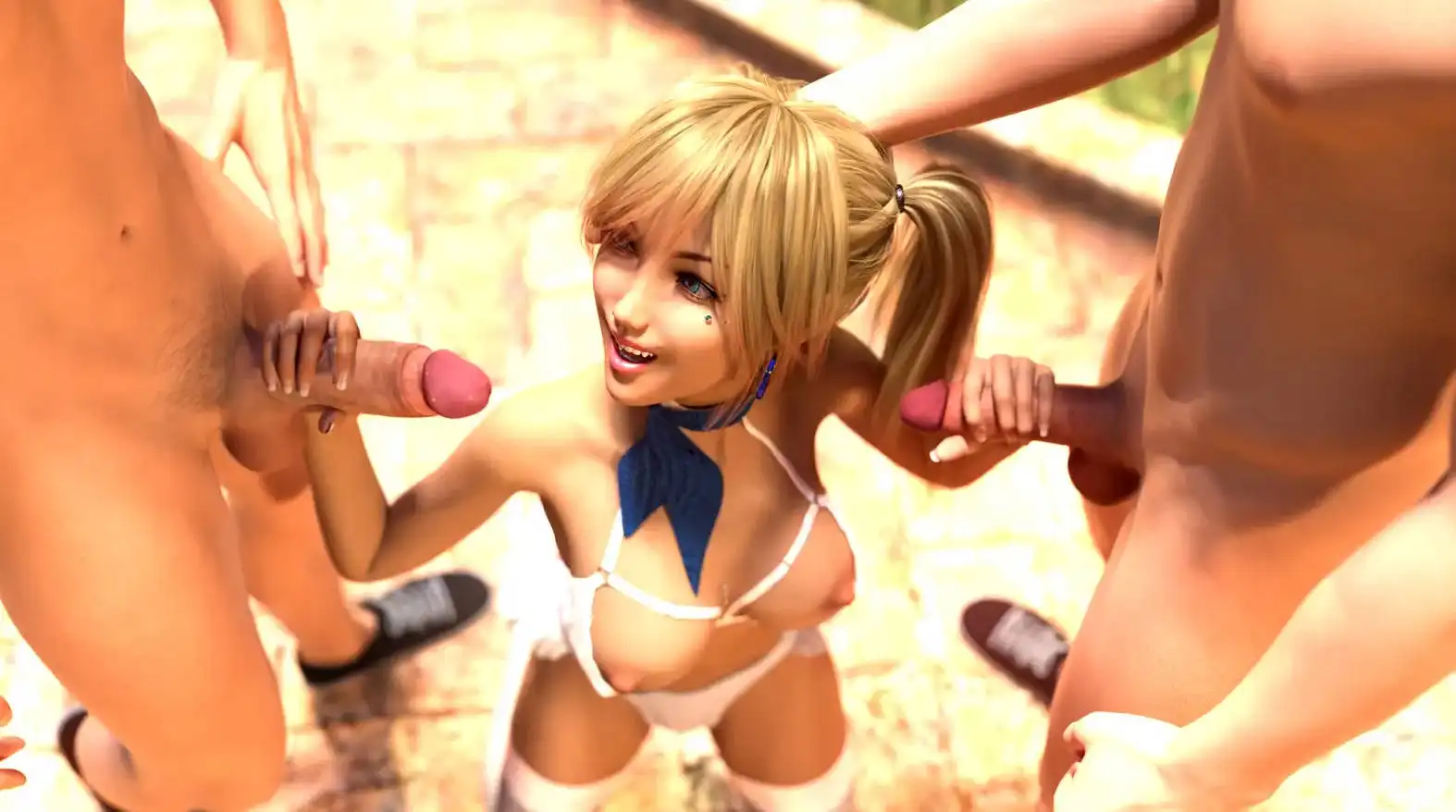 【神作SLG/汉化/沙盒】背叛1.03番外汉化版【PC+安卓/2.22G/更新】