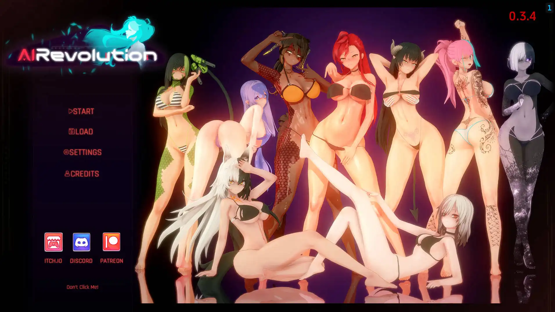 【欧美SLG/汉化/沙盒】空气进化v0.3.5汉化版【PC 安卓/2.23G/更新】AIRevolution [v0.3.5]