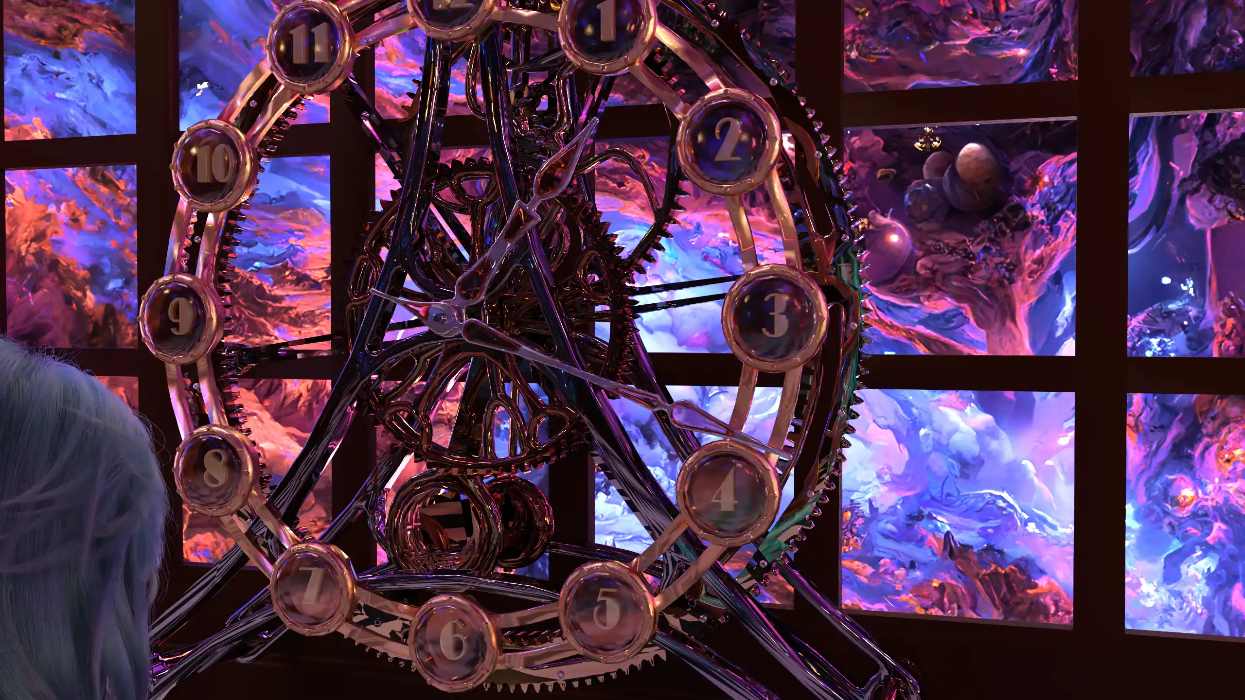 【欧美SLG/汉化/动态】雪莉的未来往事Ep.4.1汉化版【PC 安卓/2.49G/更新】