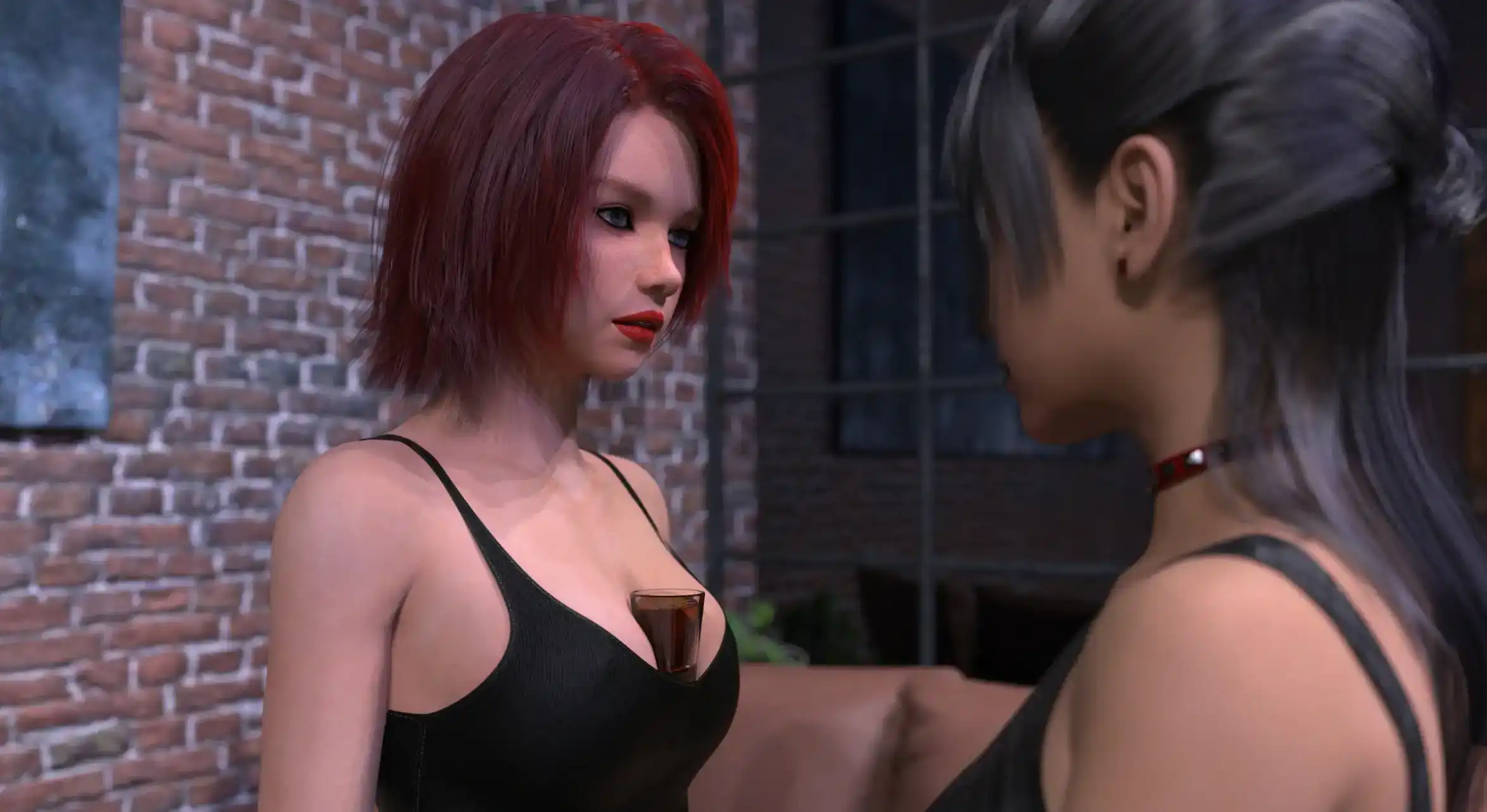 【欧美SLG/汉化/动态】三十天0.07.50汉化版【PC 安卓/9.08G/更新】