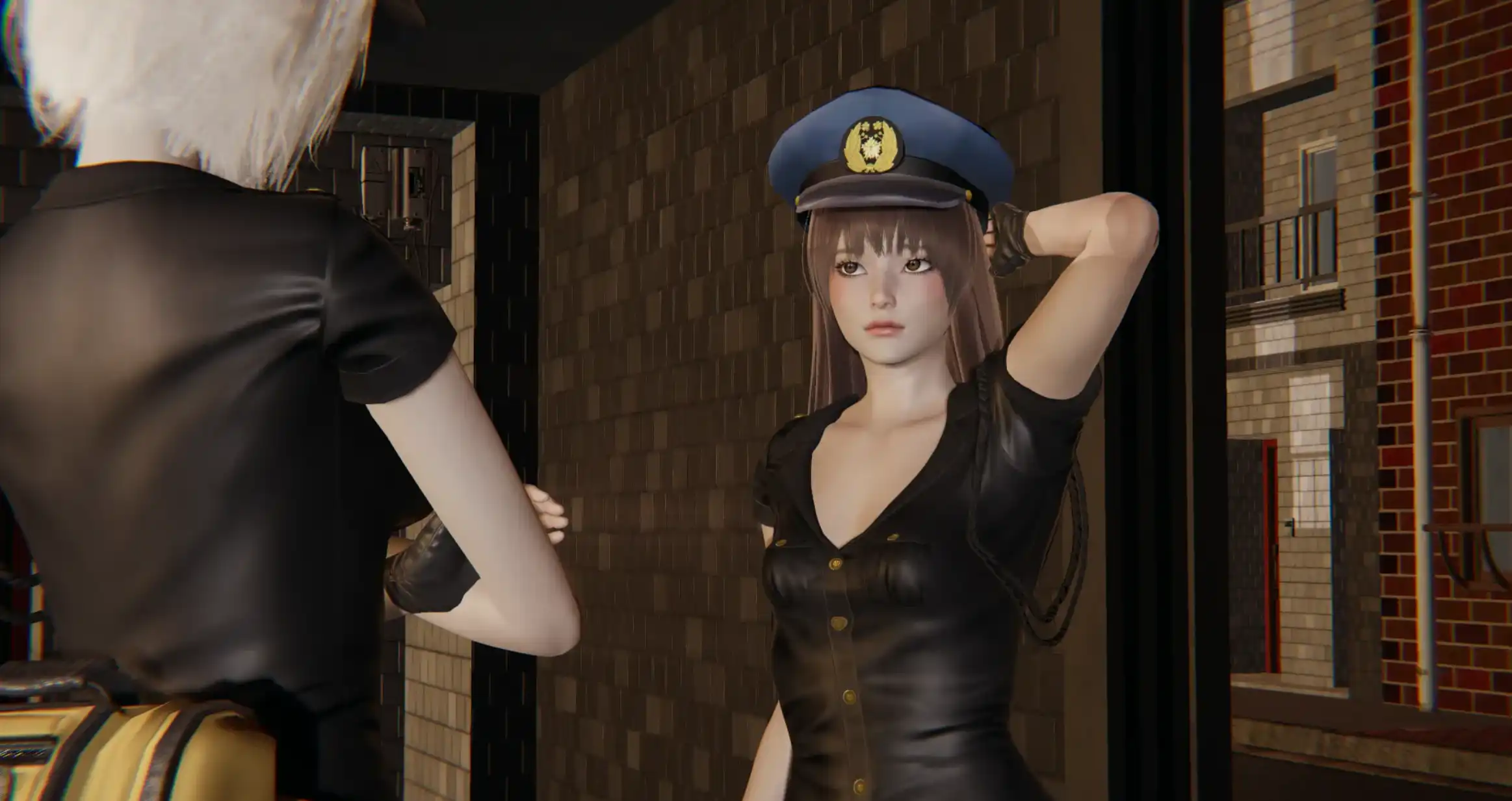 【国风SLG/汉化/沙盒】绝对统治重做0.3.2汉化版【PC 安卓/4.88G/更新】