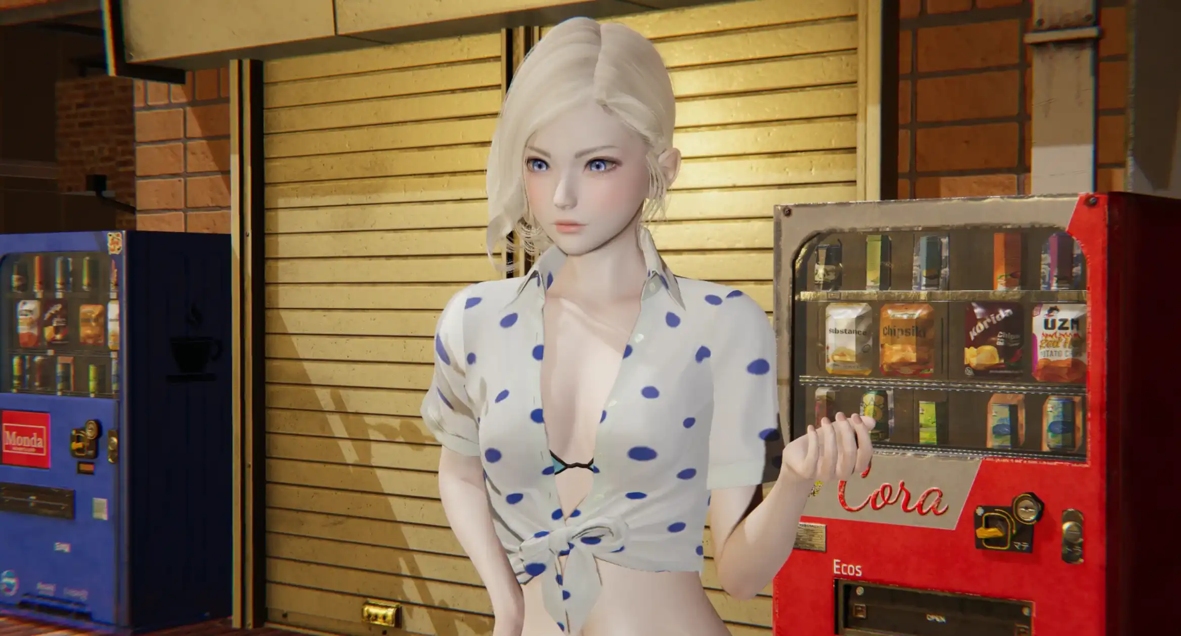 【国风SLG/汉化/沙盒】绝对统治重做0.3.2汉化版【PC 安卓/4.88G/更新】