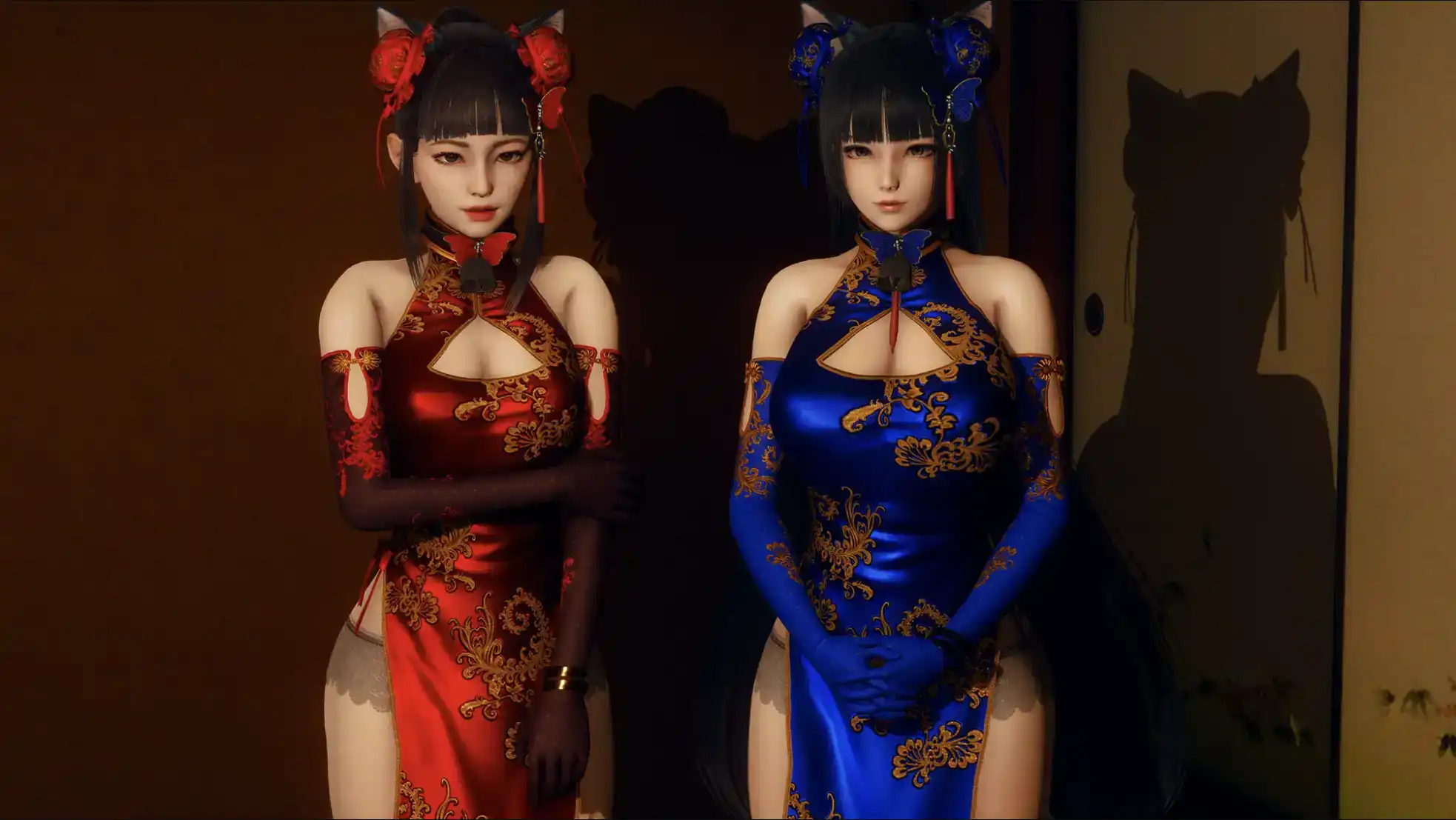 【神作SLG/汉化/动态】永恒世界0.8.0汉化版【PC 安卓/10.6G/更新】Eternum [v0.8.0]