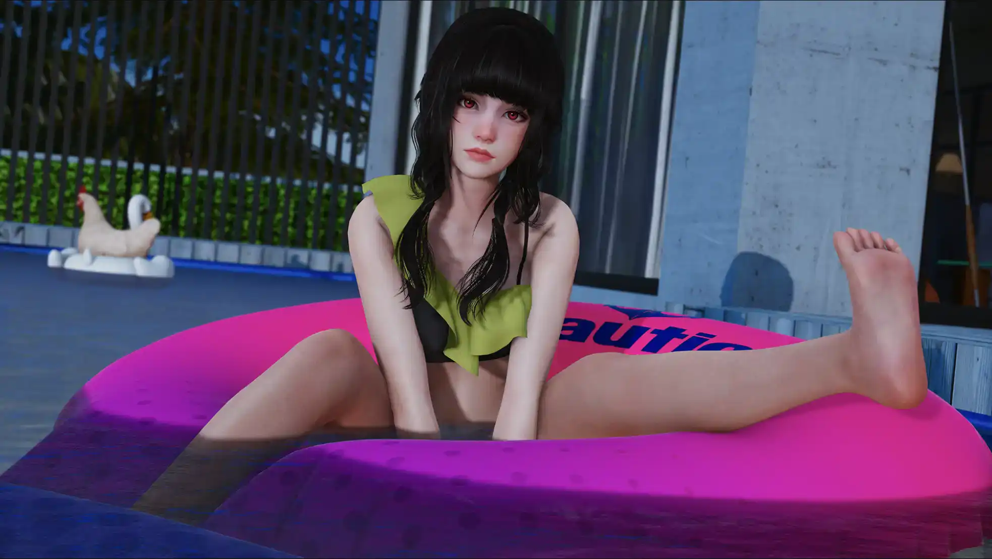 【神作SLG/汉化/动态】永恒世界0.8.0汉化版【PC 安卓/10.6G/更新】Eternum [v0.8.0]