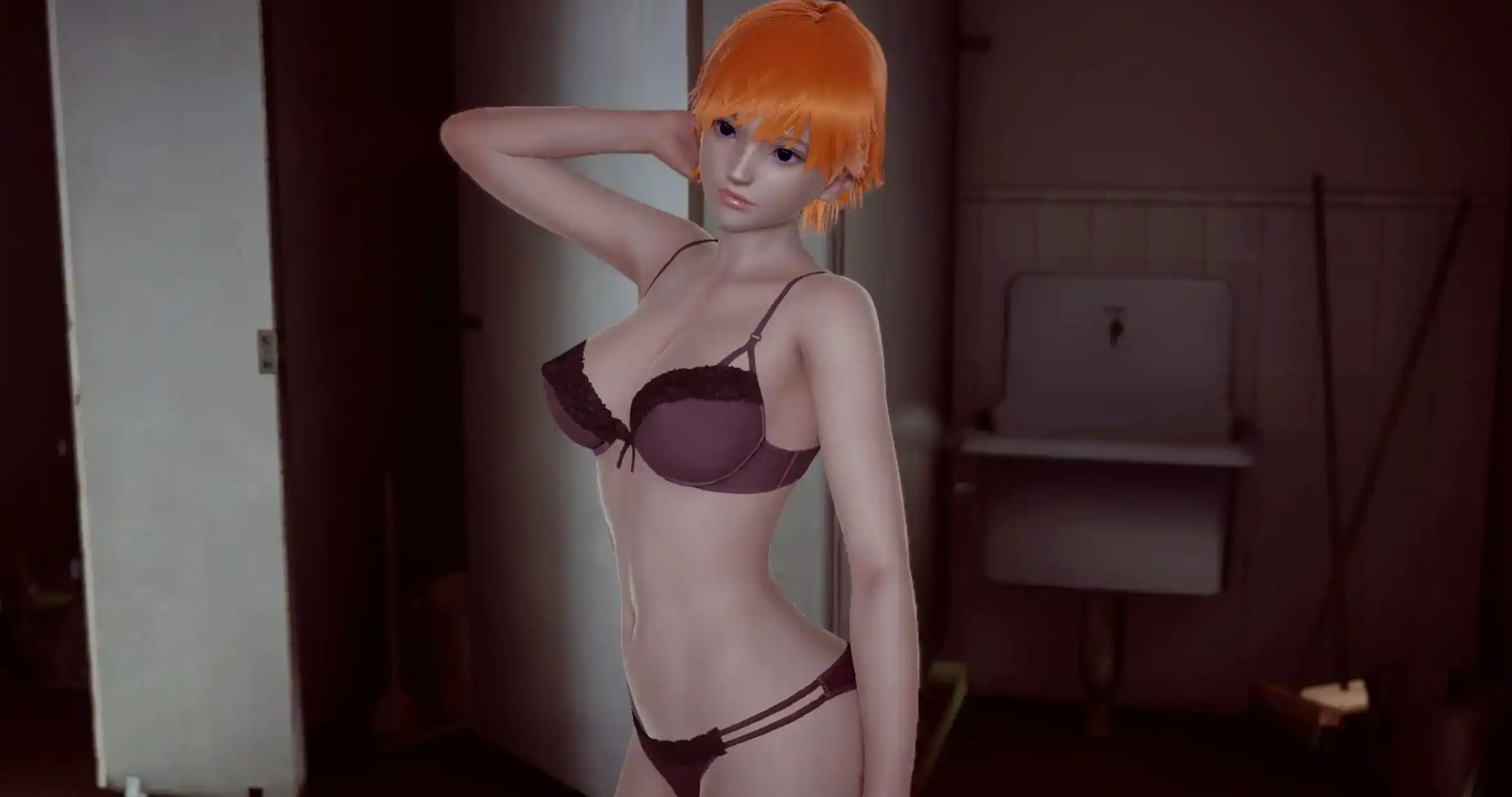 【欧美SLG/汉化/动态】我的夏天1.0.13汉化版【PC 安卓/4.72G/更新】