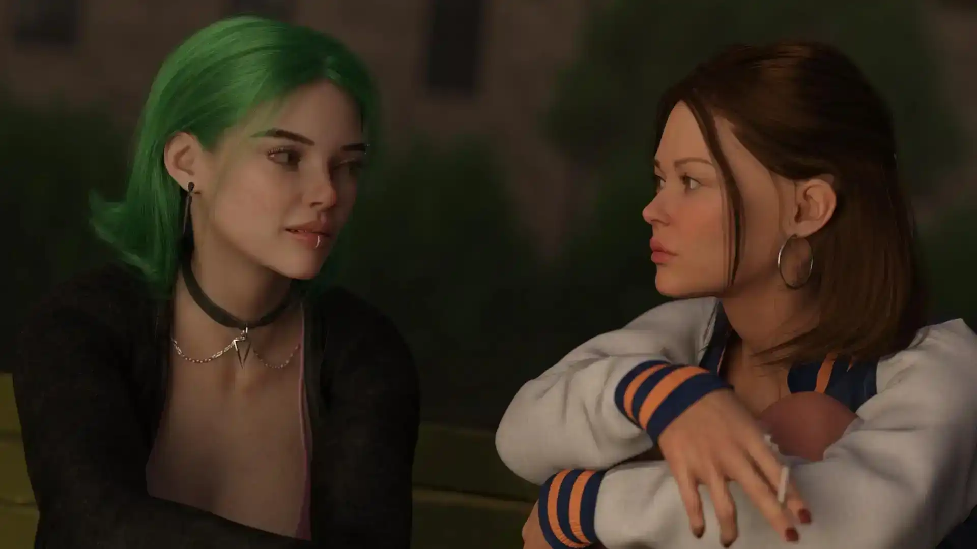 【欧美SLG/汉化/动态】忠诚的一课Ch.4汉化版【PC+安卓/1.95G/更新】Lesson in Loyalty [Ch.4]