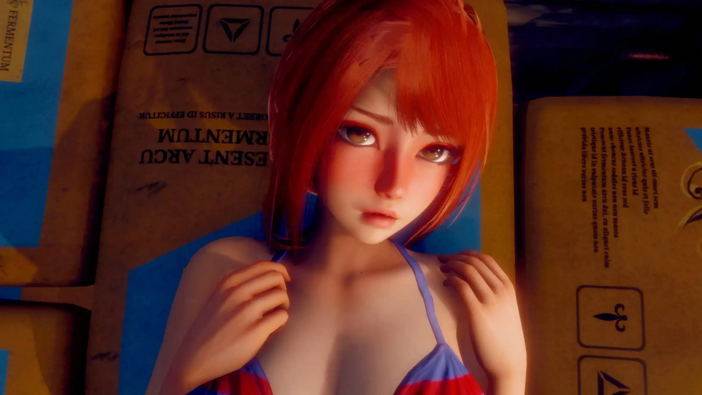 【亚洲SLG/汉化/动态】扭曲的记忆0.9汉化版【PC 安卓/7.89G/更新】Twisted Memories [v0.9]