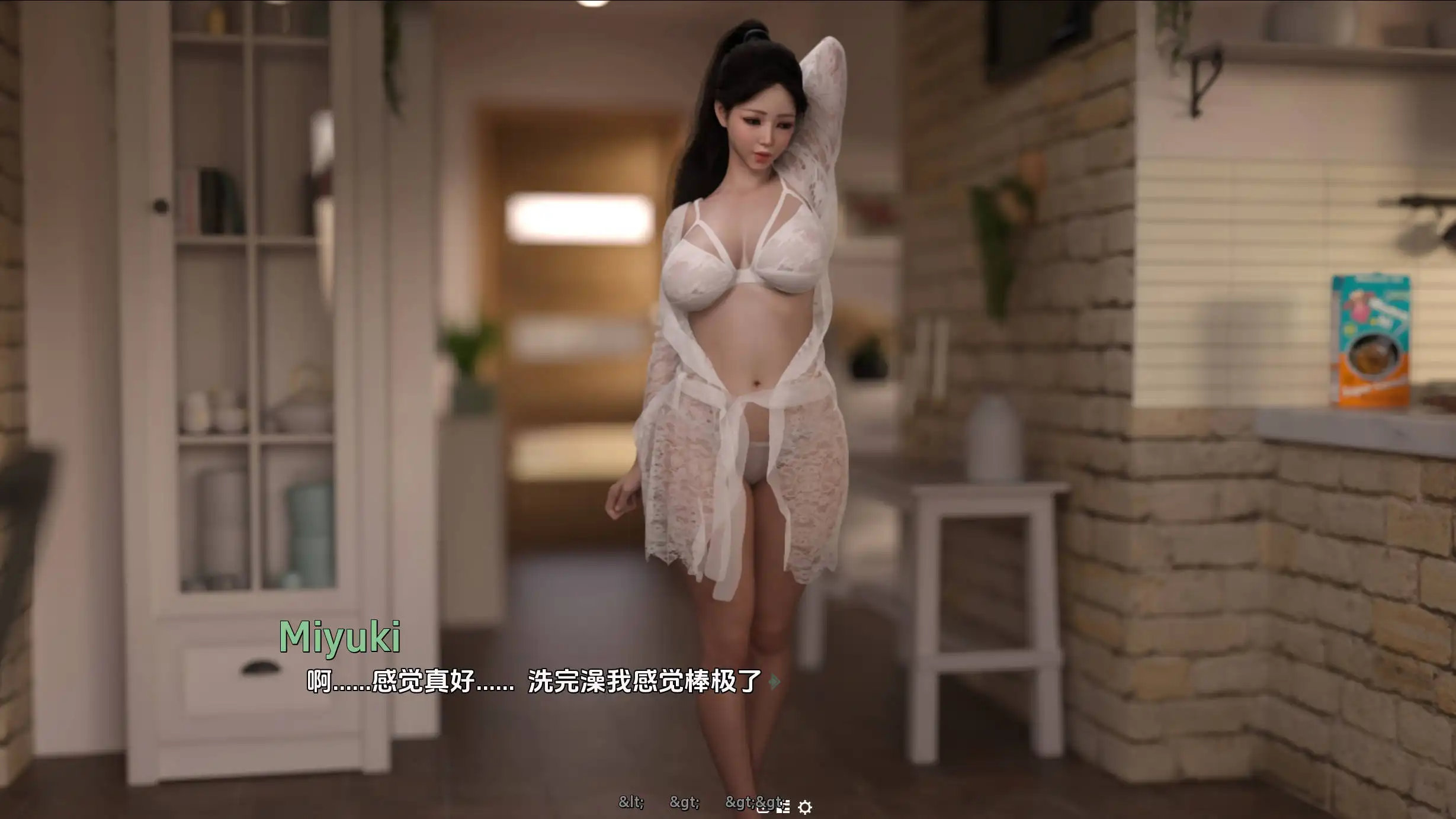 【欧美SLG/汉化/动态】爱与诱惑Ep.6S2汉化版【PC 安卓/3.40G/更新】