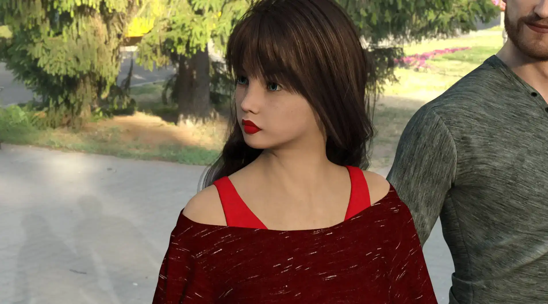 【欧美SLG/汉化/动态】权力Ch.25.1汉化版【PC 安卓/2.07G/更新】