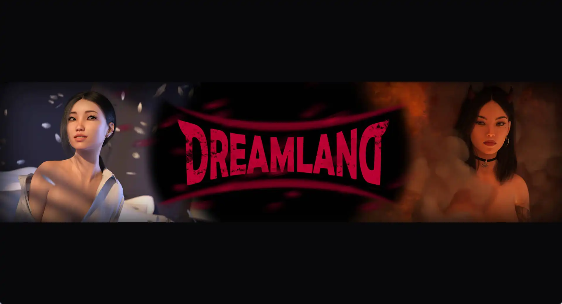 【精品SLG/精翻/动态】梦境0.3.0精翻版【安卓/3.58G/更新】