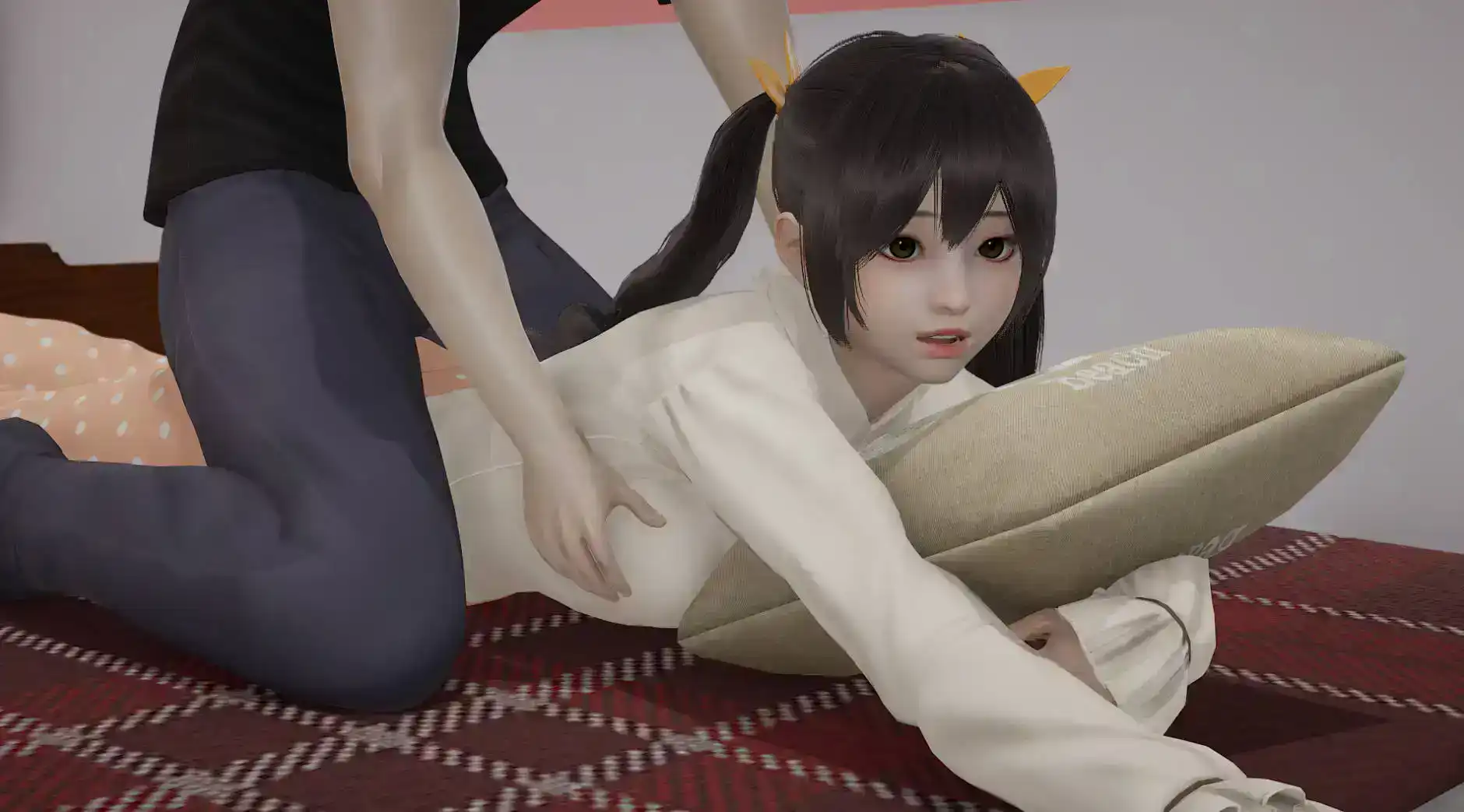 【亚洲SLG/汉化/动态】超能力重制版0.4官中汉化版【PC 安卓/857MB/更新】