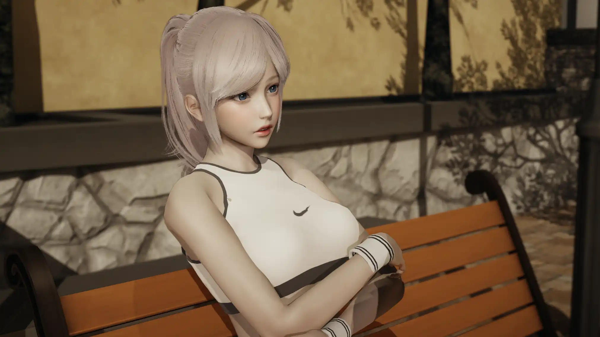 【国风SLG/官中/动态】闪耀星路0.4.0官中版【PC 安卓/6.42G/更新】illusion中国i社Steam游戏下载