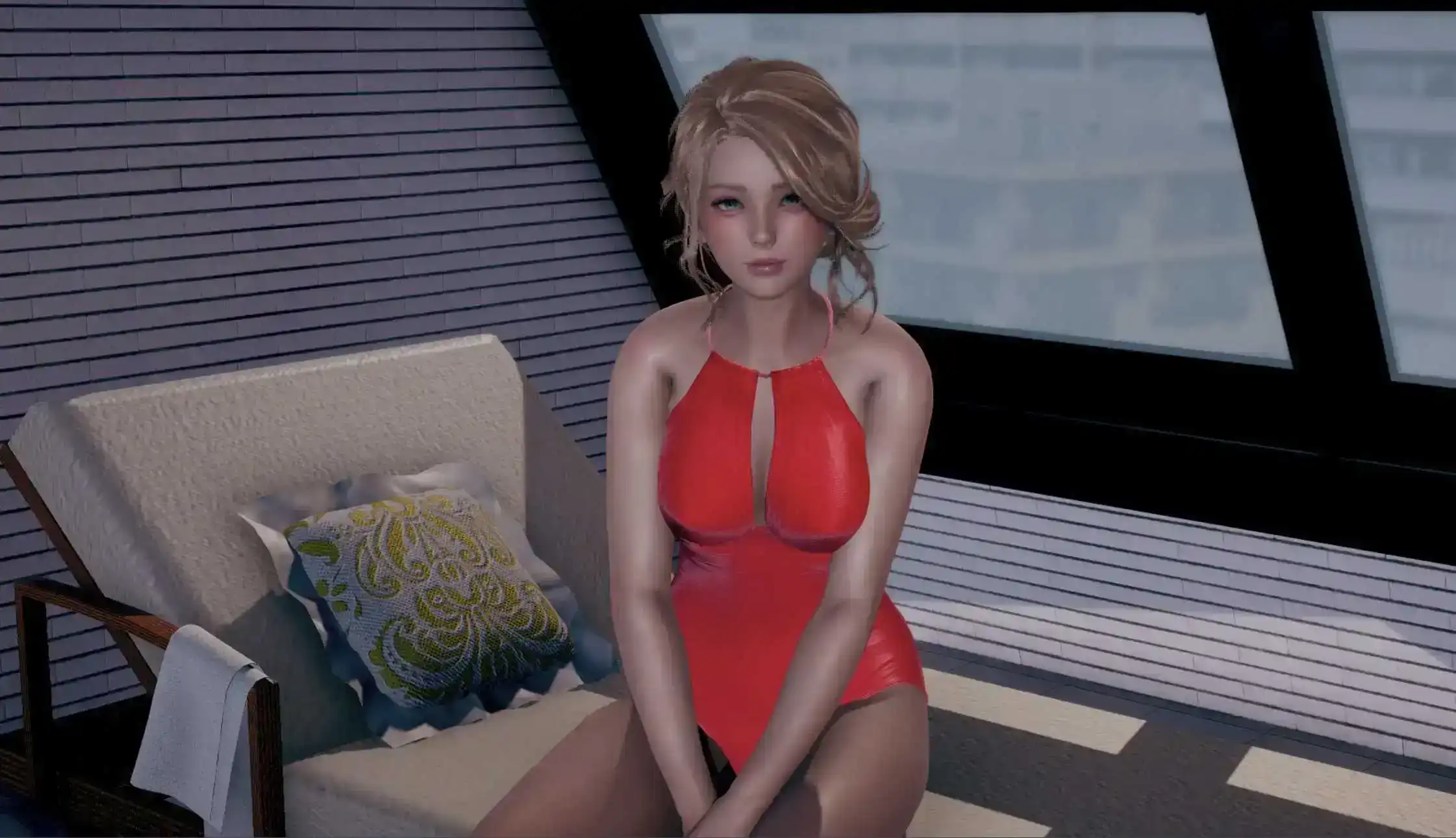 【亚洲SLG/汉化/动态】女仆和少女0.12.0汉化版【PC 安卓/6.12G/更新】