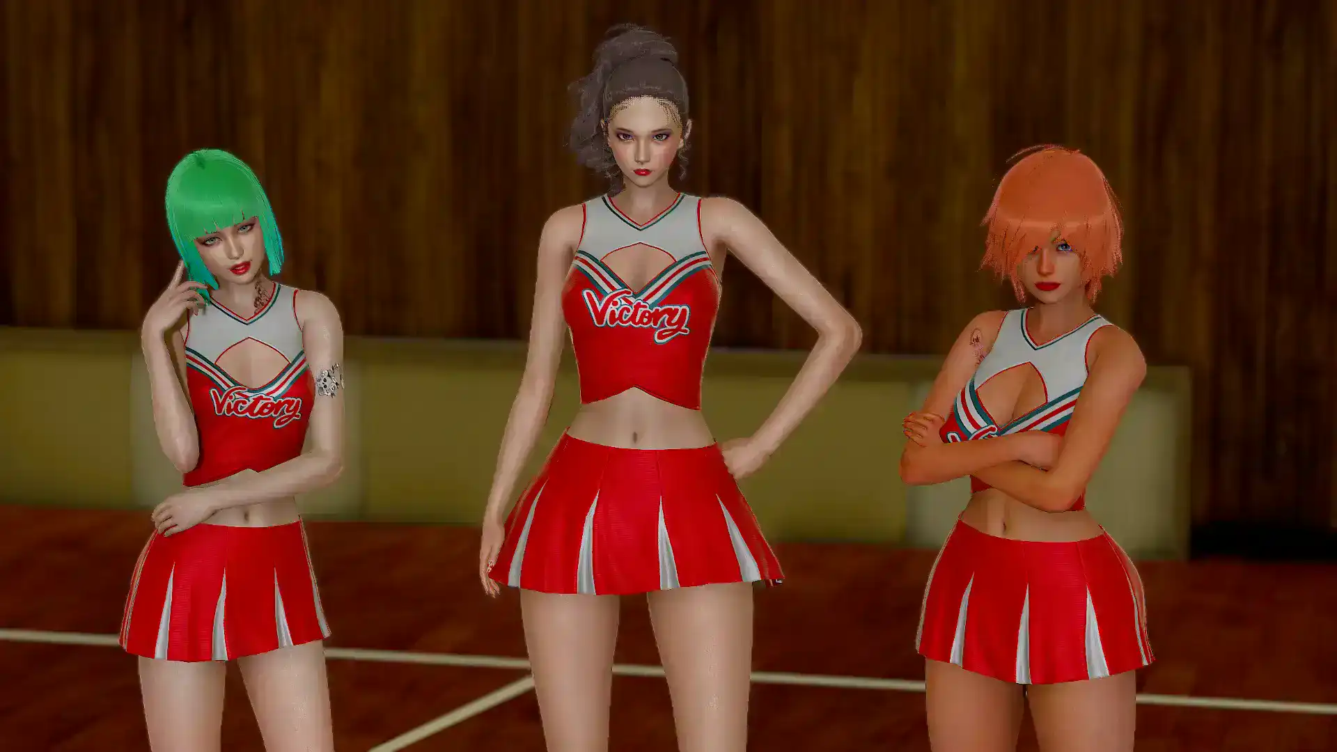 【欧美SLG/汉化/动态】欲望小镇0.80汉化版【PC+安卓/900MB/更新】