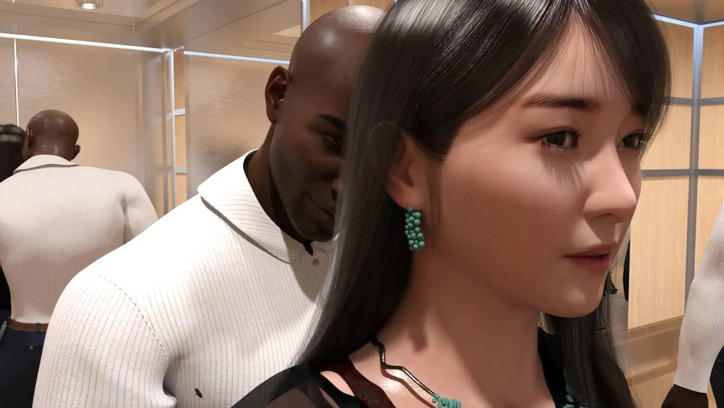 【亚洲SLG/汉化/动态】新起点Ch.2.0.6.6汉化版【PC 安卓/3.52G/更新】