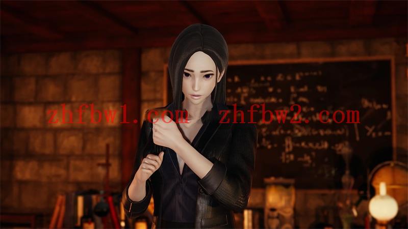 【亚洲风SLG/汉化/动态】支配女巫 v1.0 汉化版【PC+安卓/4.3G】