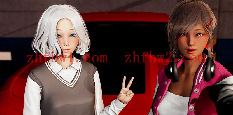 【神作SLG/汉化/动态/沙盒】真实情欲 Ch.3 EP.3 P3 汉化版【PC+安卓/2G/更新】