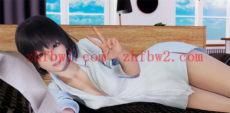 【神作SLG/汉化/动态/沙盒】真实情欲 Ch.3 EP.3 P3 汉化版【PC+安卓/2G/更新】