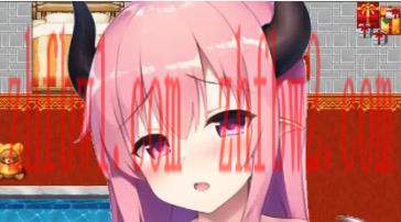 【日系RPG/汉化/动态】英雄与魅魔1.0汉化版【PC+安卓/679M】illusion中国i社Steam游戏下载