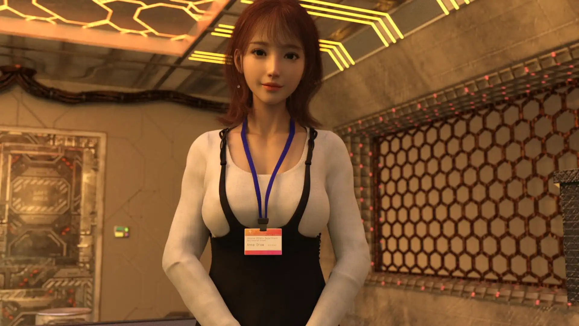 【欧美SLG/汉化/动态】腐化之心0.3汉化版【PC+安卓/928MB/更新】