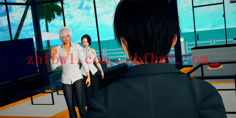 【国风沙盒SLG/汉化/动态CG】真实情欲/真实情殇 CH.3EP.3Full1 汉化版+全CG【10月更新/PC+安卓/2.7G】