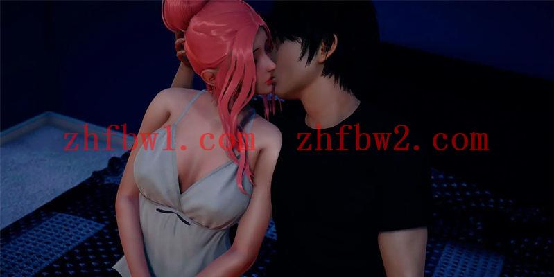 【国风沙盒SLG/汉化/动态CG】真实情欲/真实情殇 CH.3EP.3Full1 汉化版+全CG【10月更新/PC+安卓/2.7G】