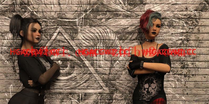 【欧美SLG/汉化/3D】搬出去Moving Out Day 8b【PC+安卓/1.68G】illusion中国i社Steam游戏下载