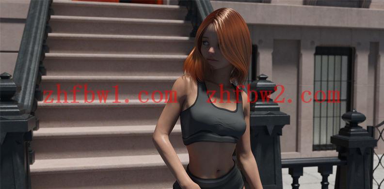 【欧美SLG/汉化/3D】学习过程Learning Process v1.00 Pilot【PC+安卓/823M】