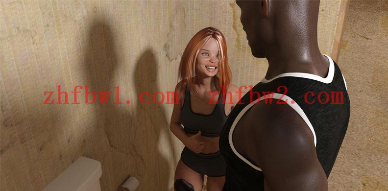 【欧美SLG/汉化/3D】学习过程Learning Process v1.00 Pilot【PC+安卓/823M】