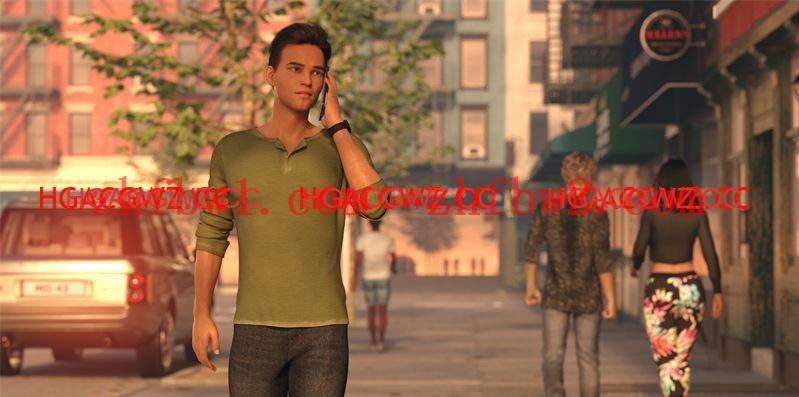 【欧美SLG/汉化/3D】痛苦的欲望Lust of Pain: Rework Ep. 6【PC+安卓/3.44G/更新】illusion中国i社Steam游戏下载