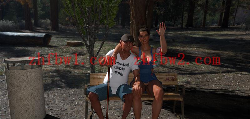 【欧美SLG/汉化/3D】完美的家庭主妇 Perfect Housewife v2311【PC+安卓/1.60G】