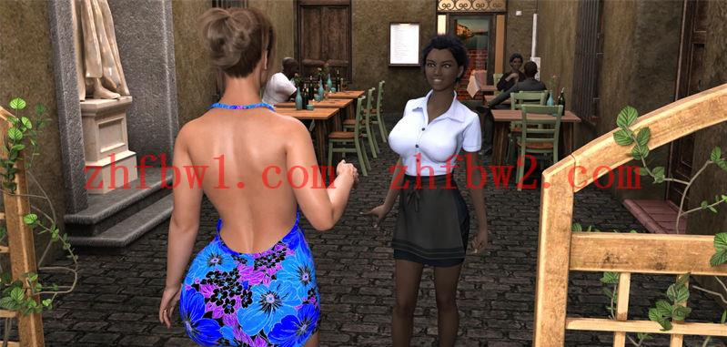 【欧美SLG/汉化/3D】完美的家庭主妇 Perfect Housewife v2311【PC+安卓/1.60G】