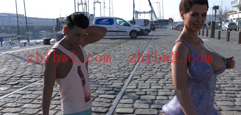 【欧美SLG/汉化/3D】完美的家庭主妇 Perfect Housewife v2311【PC+安卓/1.60G】