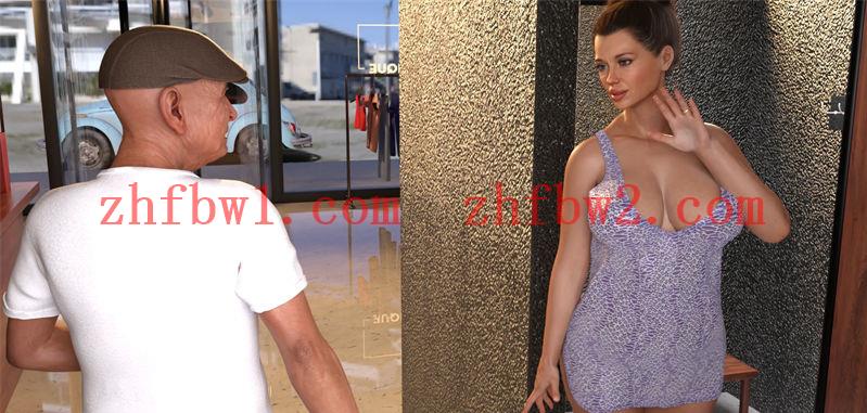 【欧美SLG/汉化/3D】完美的家庭主妇 Perfect Housewife v2311【PC+安卓/1.60G】