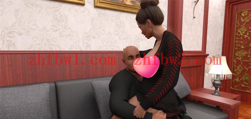 【欧美SLG/汉化/3D】完美的家庭主妇 Perfect Housewife v2311【PC+安卓/1.60G】illusion中国i社Steam游戏下载