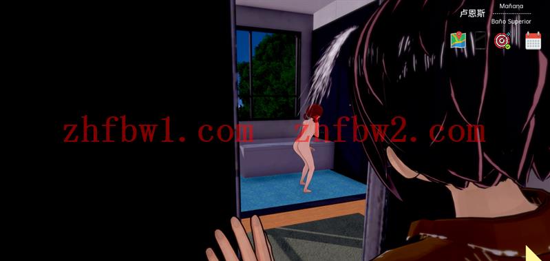 【日系SLG/汉化/3D】斯穆特堡：爱与犯罪 Smutburg: Love And Crime v0.01【PC+安卓/700M】