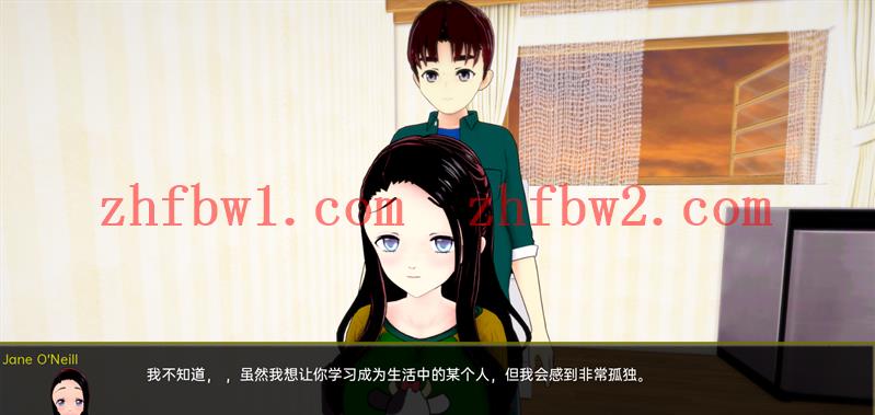 【日系SLG/汉化/3D】斯穆特堡：爱与犯罪 Smutburg: Love And Crime v0.01【PC+安卓/700M】