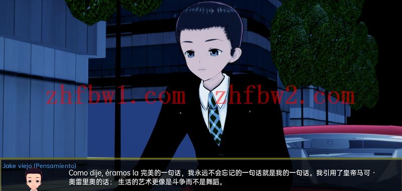 【日系SLG/汉化/3D】斯穆特堡：爱与犯罪 Smutburg: Love And Crime v0.01【PC+安卓/700M】