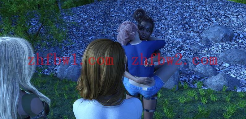 【欧美SLG/汉化/3D】太阳品种Sun Breed v0.11【PC+安卓/3.17G】