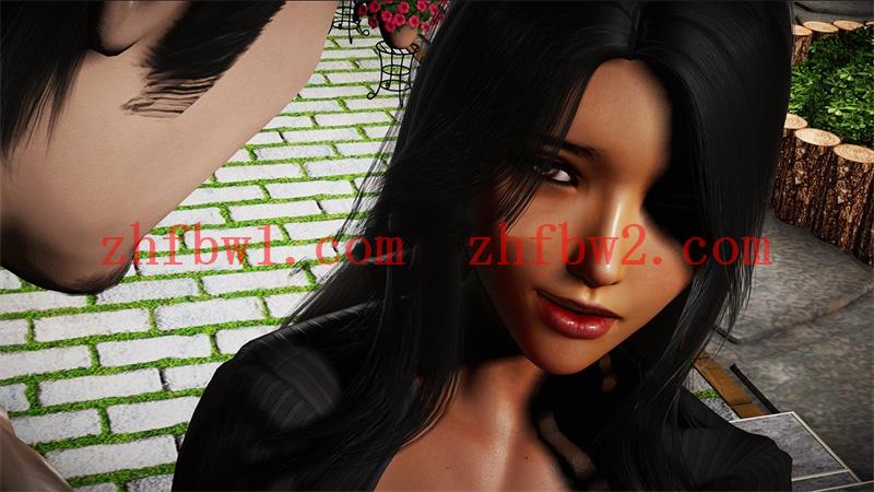 【亚洲SLG/汉化/3D】辍学 DropOut V0.8.0b 汉化版【PC+安卓/3.3G】