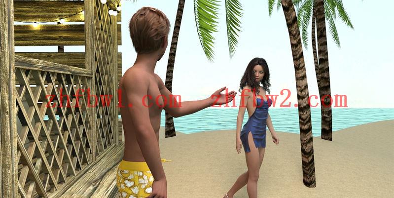 【沙盒SLG/汉化】成长纪事(My Early Life) Ep.5 汉化版【PC+安卓/2.2G】