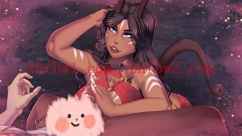 【2D手绘SLG/汉化】肮脏的幻想 V2.3.0 汉化版【PC+安卓/1G/更新】