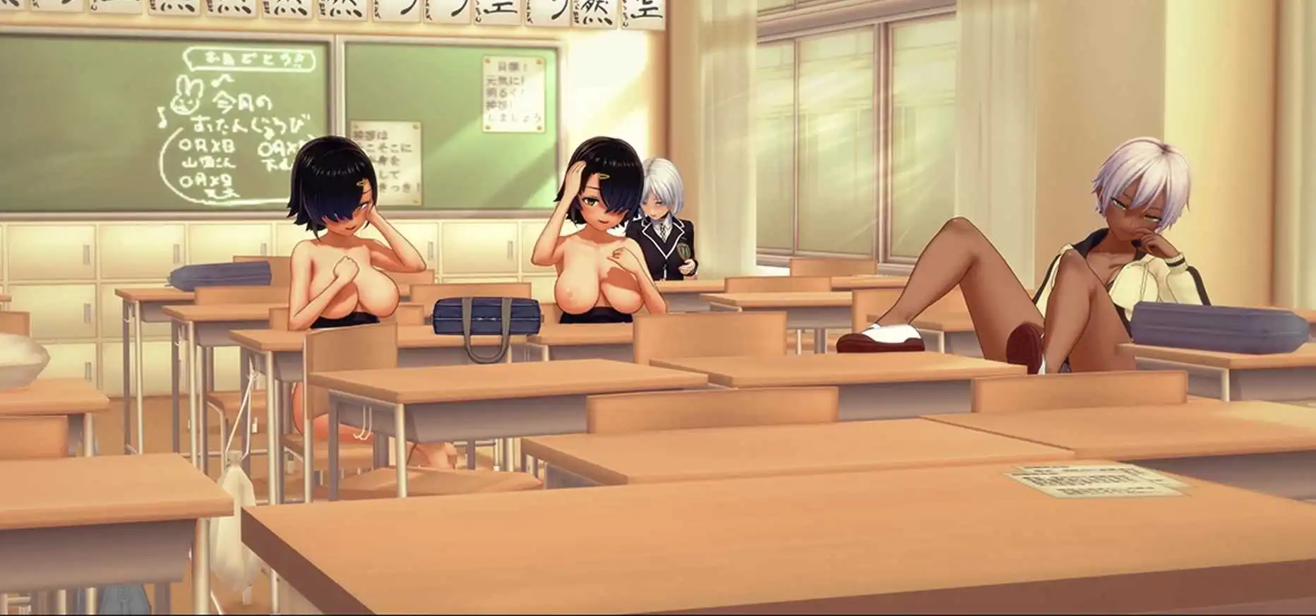 【3D游戏/沙盒/汉化】腐败王国 CorruptedKingdoms V0.20.0 精翻汉化版【PC+安卓/3.4G】